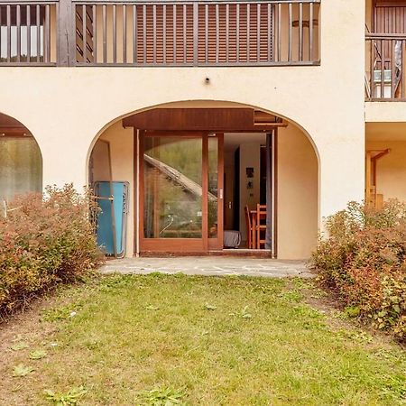 Apartment Near The Slopes La Salle Des Alpes Екстер'єр фото