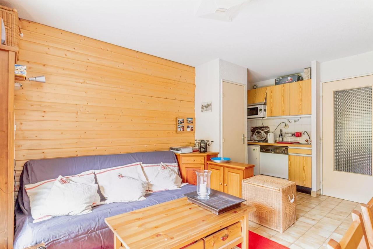 Apartment Near The Slopes La Salle Des Alpes Екстер'єр фото