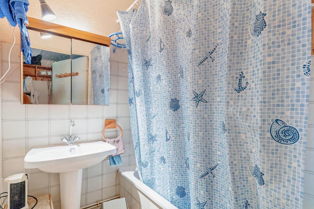 Apartment Near The Slopes La Salle Des Alpes Екстер'єр фото